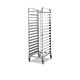 Sheet Pan Trolley